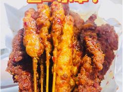 -辽B·小串(总店)