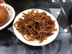 -庆丰包子铺(博雅CC商业广场店)