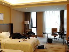 -廊坊固安福朋喜来登酒店
