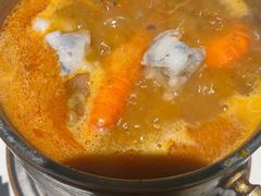 -Thai Basil罗勒叶泰式餐厅(时代天街店)