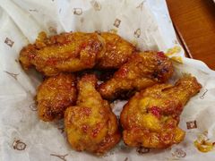 -韩礼年糕(飞虹路店)