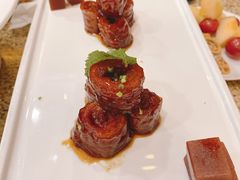 -鹊华居·地道鲁菜·海鲜·融合味(大明湖店)