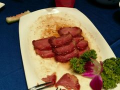 -良渚君澜度假酒店·中餐厅