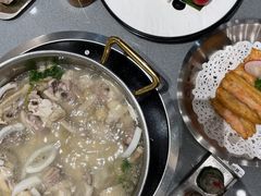 -椰小鸡·琼州糟粕醋·火锅(美兰缤纷城店)