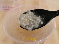 -满记甜品(巴黎春天宝山店)