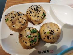 -小杨生煎(龙之梦购物中心店)