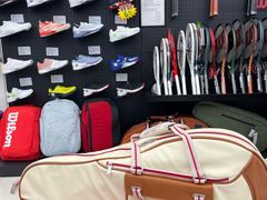 -Wilson威尔胜(漕溪北路店)