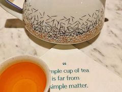 -théATRE 茶聚场(王府中環店)