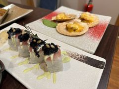 黑松白鹿卷-黑松白鹿(金融街店)