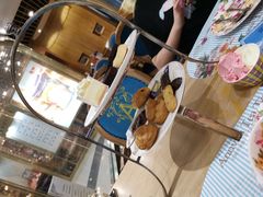 -安薇塔英式下午茶(万科中心店)