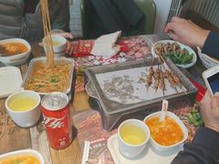 -管氏翅吧(广渠门店)