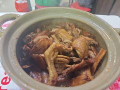 -斯丹姜母鸭·古法干香(涂门街总店)