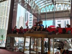 -皇朝万鑫自助餐厅