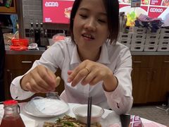 -金多鱼大排档·烤鱼·烧烤·宵夜(江南水都店)