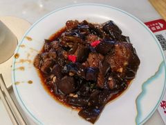 -谷连天安心食堂(裕华万达店)