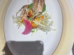 -王品牛排(新辰里亚运村店)