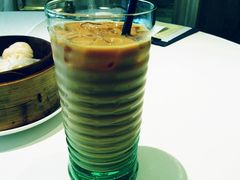 冻奶茶-衡山汇·高级粤菜(霄云路店)