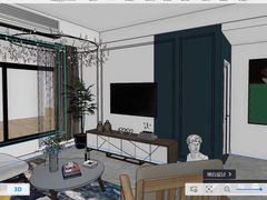 -宅天下装饰·匠心筑家(春熙店)