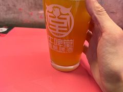 -牛啤堂精酿啤酒餐吧(五棵松华熙店)