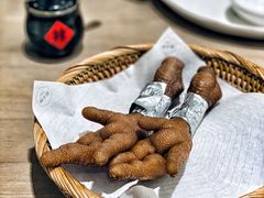 卤鸡爪-苏小柳点心·手作小笼包(浦东嘉里城分院)