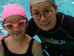 -沈坚强游泳俱乐部(长征分部)