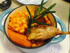 -Kitchen·Y洋厨房西餐厅(王府壹号店)