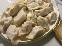 -岳姥姥饺子(泺文路店)