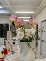 -Hello Lady发型设计