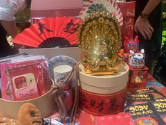 -一坐一忘云南菜(卓悦中心)