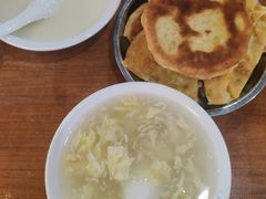 -西工饭庄快餐厅(西工小街店)