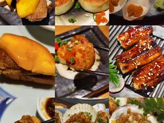 -三石铁板烧(紫竹桥店)