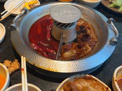 -牛New寿喜烧(新六百店)