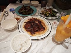 -新世界餐厅(万达店)