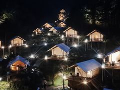 -北京山里寒舍度假酒店
