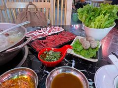 -潮牛潮汕牛肉火锅(旺角大学城商业街店)