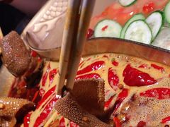 -小龙坎火锅(IFS HOT店)