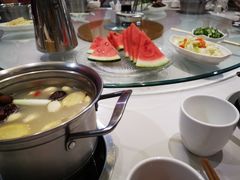 -小肥羊·牛羊肉火锅(原平店)
