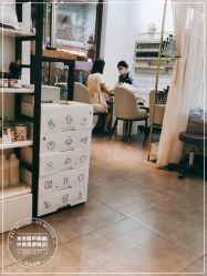 -吉吉靓甲美睫