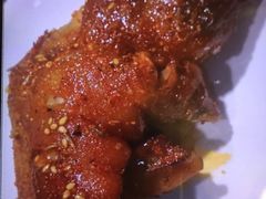 猪蹄-壹陆陆烧烤(平房总店)