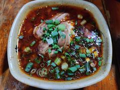 -老瓦房冷锅串串(文殊院店)