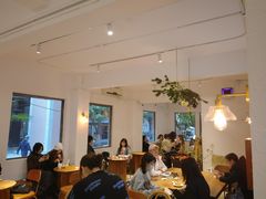 大堂-Kekimatata 生日蛋糕·烘焙教学