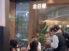 -一沙一城·岩烤牛扒(深圳首店)