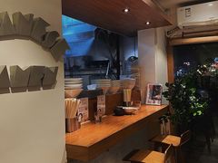 -真打拉面·日式拉面新流派(体育西横街店)