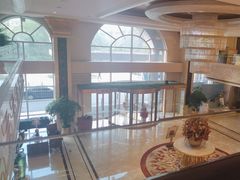 -北京丽景湾国际酒店