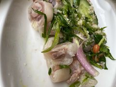 沙姜猪手-又一间茶点轩(宝业路店)