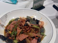 -渔码头食府·20年蓬莱老字号(登州路店)