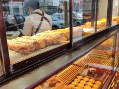 -弘祥蜂蜜大麻花(烟大店)