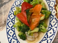 -KingThaia金泰兰(滨江天街店)