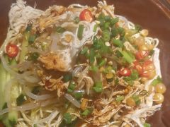 -常和州·夜宵大排档(常州单店)