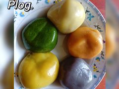 -达萍美食(城东商业广场店)